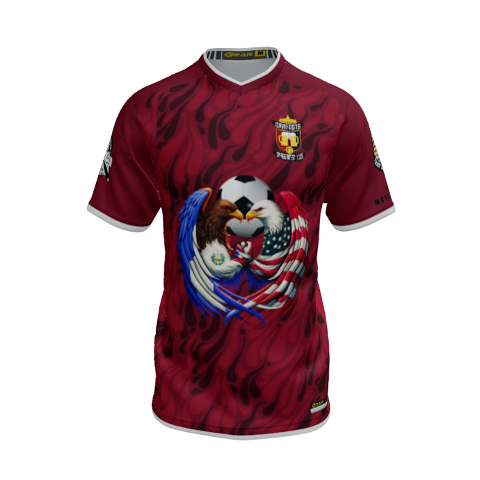 Mens Jerseys Core VNeck Jersey 2.0. (x 16)