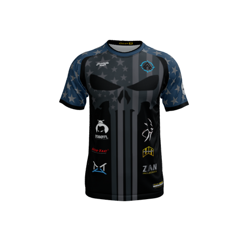 Mens Jerseys Liberty Stars and Stripes. (x 1)