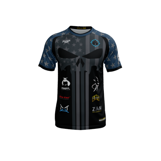 Mens Jerseys Liberty Stars and Stripes. (x 1)