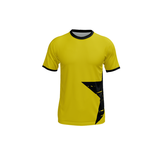 Mens Jerseys A Lone Star Crew Neck ECO Jersey. (x 2)