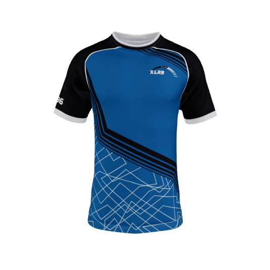 Mens Jerseys Lazer Crew Neck Jersey 2.0. (x 5)
