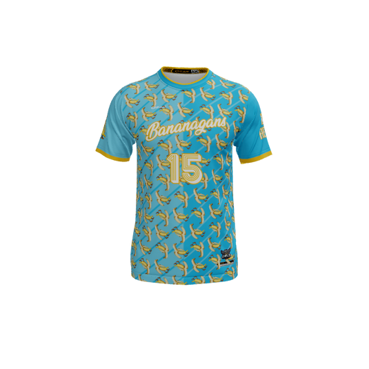 Mens Jerseys Split Crew Neck ECO Jersey. (x 20)