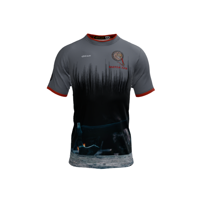 Mens Jerseys Ziggy Crew Neck 2.50. (x 1)