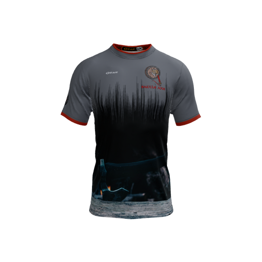 Mens Jerseys Ziggy Crew Neck 2.50. (x 1)