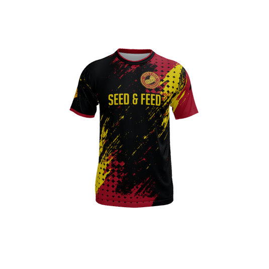 Mens Jerseys Navi Crew Neck ECO Jersey. (x 26)