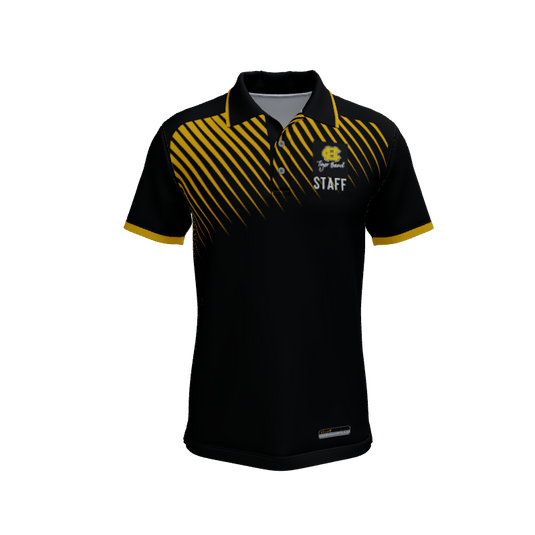 Mens Polos Rays Custom Polo V3. (x 4)