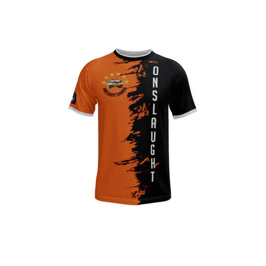 Club Kits Splat Revolution Crew Neck ECO Jersey. (x 2)