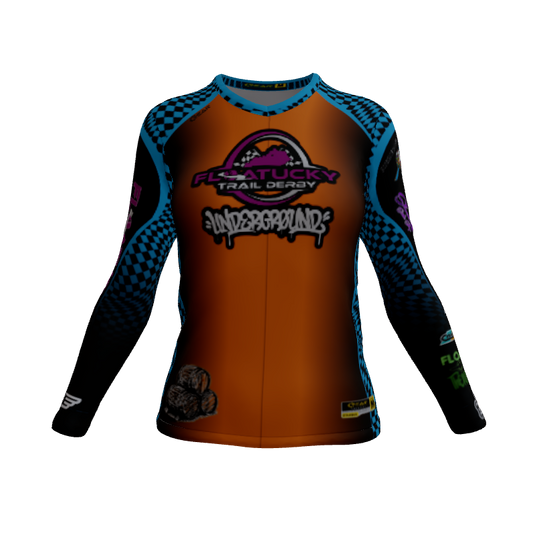 Ladies Custom Jerseys Majestic Womens Fitted Volleyball Jersey. (x 5)