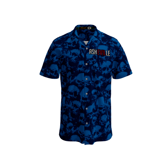 Collared Shirts Aloha Hawaiian Shirt. (x 23)