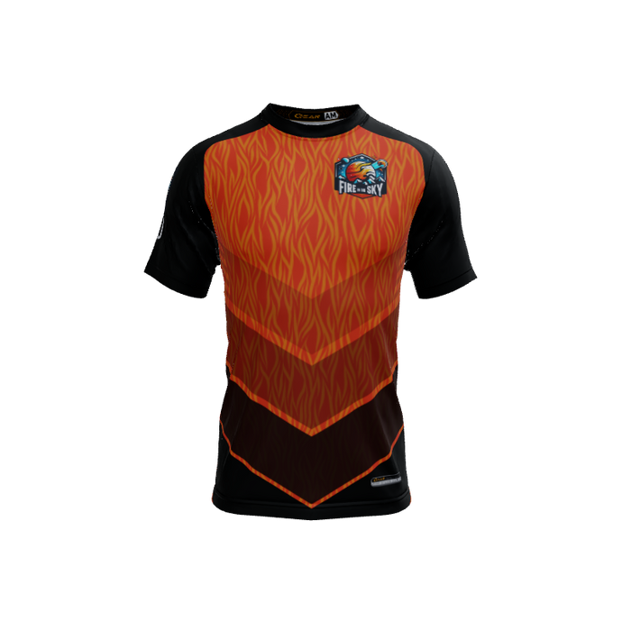 Mens Jerseys Boost Crew Neck 2.50. (x 10)
