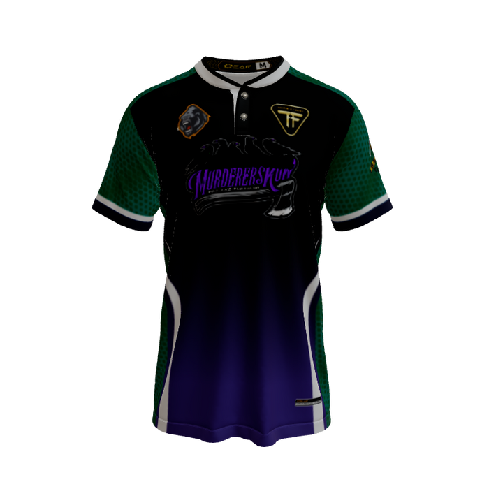 Mens Jerseys Arrow Mens Two Button Jersey. (x 4)