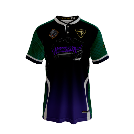 Mens Jerseys Arrow Mens Two Button Jersey. (x 4)