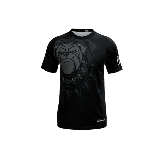 Mens Jerseys Bulldog Crew Neck 2.50. (x 1)