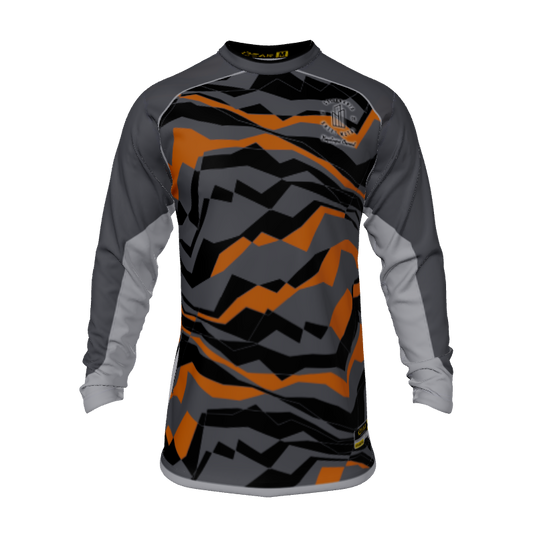 Mens Jerseys LS Trace Crew Neck Longsleeve Jersey 2.0. (x 15)