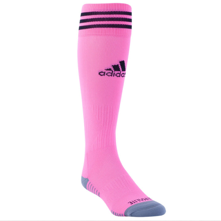 Load image into Gallery viewer, adidas Copa Zone Cushion IV OTC Sock
