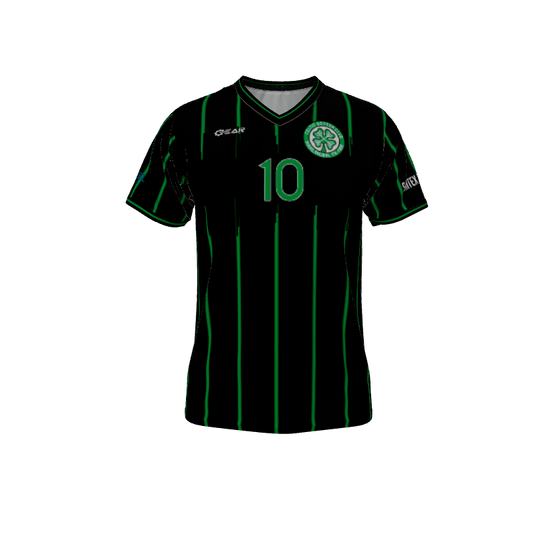 Custom Jerseys Core Premium Ultra V-Neck. (x 32)