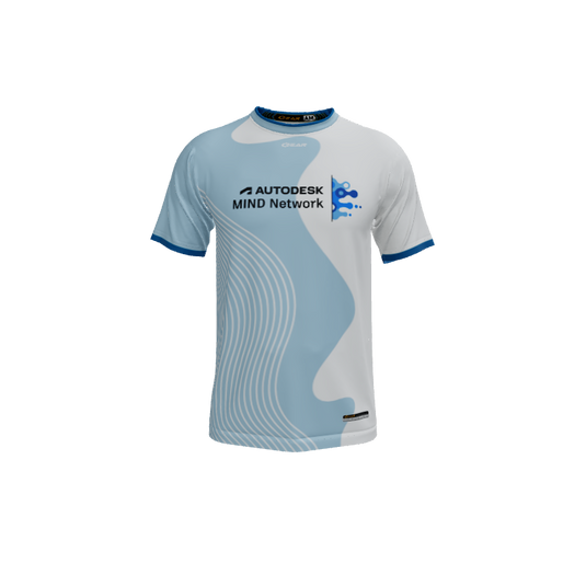 Mens Jerseys Wave Crew Neck ECO Jersey. (x 11)