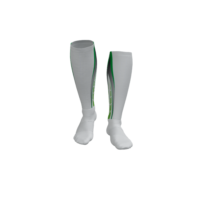 Accessories Cobra Custom Soccer Sock. (x 1)