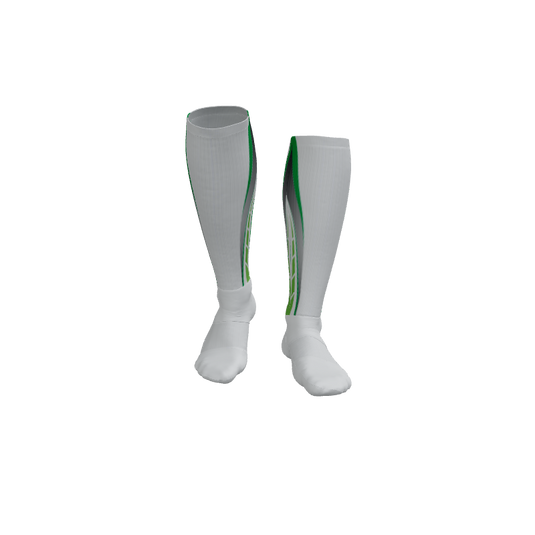 Accessories Cobra Custom Soccer Sock. (x 1)