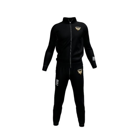 Packages Core Tracksuit. (x 1)