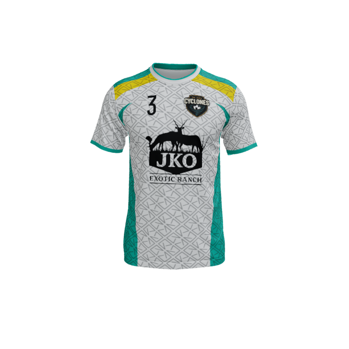 Mens Jerseys Renegade Crew Neck ECO Jersey. (x 27)