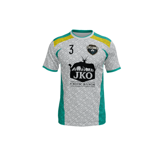 Mens Jerseys Renegade Crew Neck ECO Jersey. (x 27)