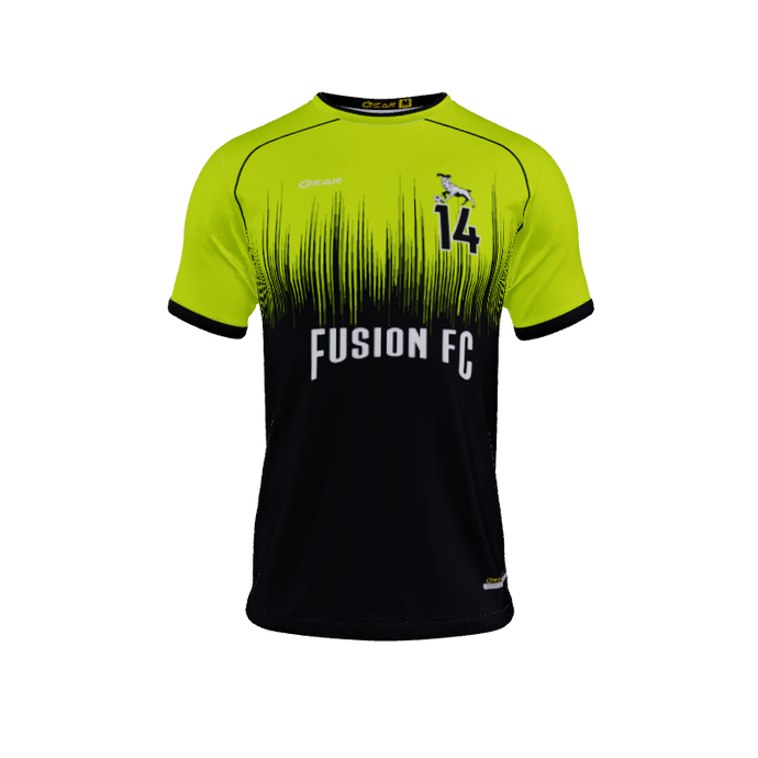 Mens Jerseys Ziggy Crew Neck Jersey 2.0. (x 5)
