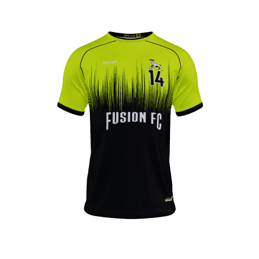 Mens Jerseys Ziggy Crew Neck Jersey 2.0. (x 5)
