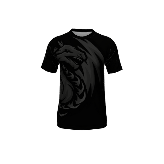 Mens Jerseys Dragon Fury Crew Neck 2.50. (x 21)