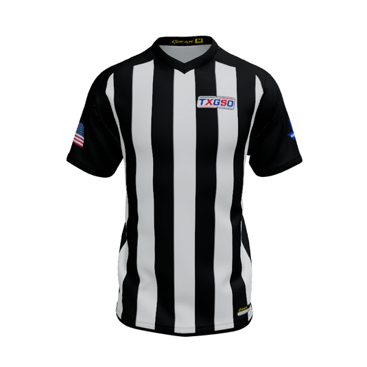 Mens Jerseys V-Stripe VNeck Jersey 2.0. (x 5)