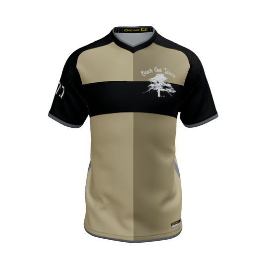 Mens Jerseys Core VNeck Jersey 2.0. (x 1)