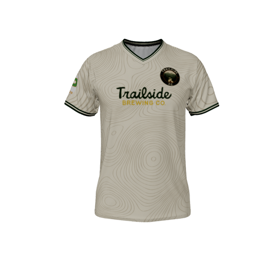 Custom Jerseys Topo Premium Ultra V-Neck. (x 20)