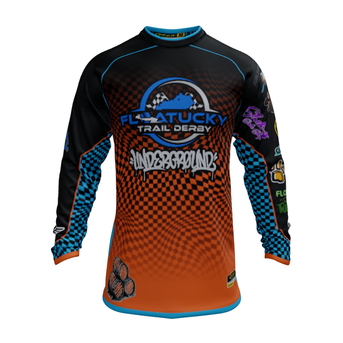 Mens Jerseys LS Core Crew Neck Longsleeve Jersey 2.0. (x 25)