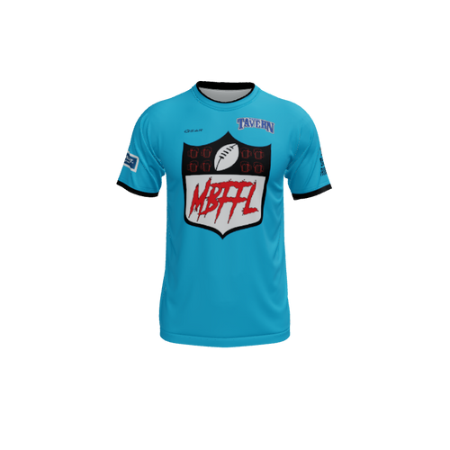 Mens Jerseys Core Crew Neck ECO Jersey. (x 1)