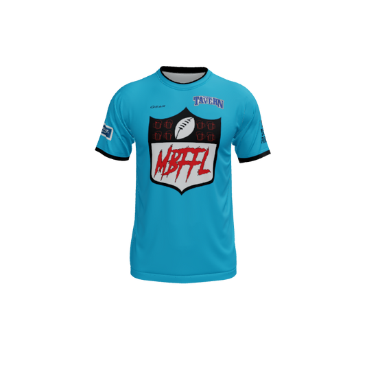 Mens Jerseys Core Crew Neck ECO Jersey. (x 1)
