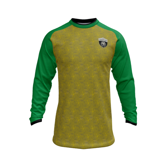 Mens Jerseys Core Long Sleeve Crew Neck Jersey. (x 2)