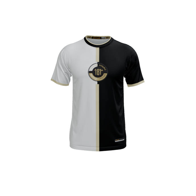 Mens Jerseys Classic Crew Neck ECO Jersey. (x 33)