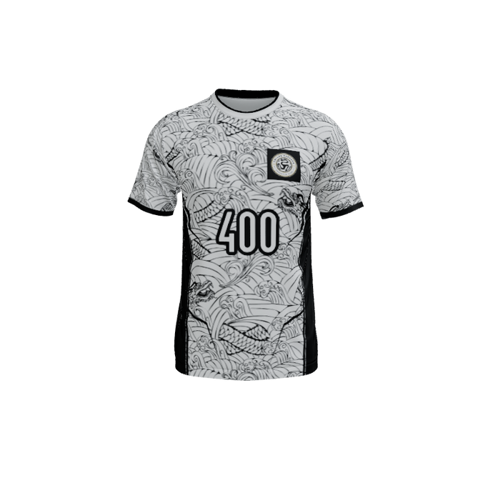 Mens Jerseys Water Dragon Crew Neck ECO Jersey. (x 17)