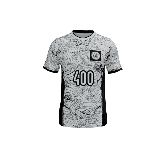 Mens Jerseys Water Dragon Crew Neck ECO Jersey. (x 17)