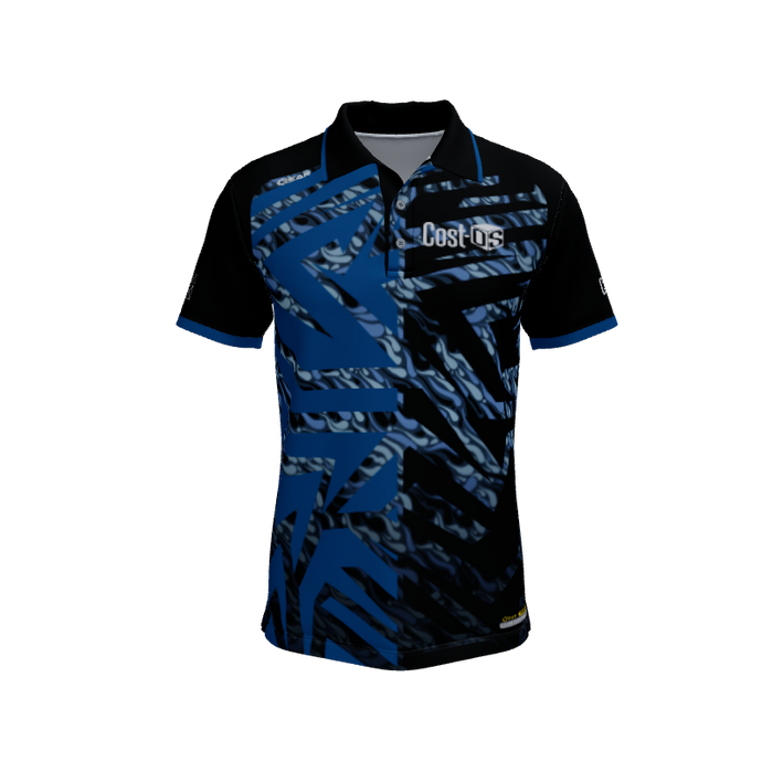 Mens Polos P-Rage Polo 2.0. (x 5)