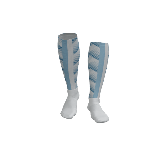 Accessories Rayas Custom Soccer Sock. (x 18)