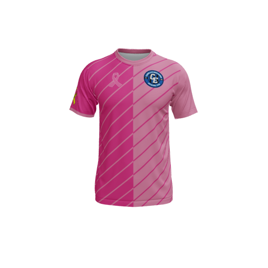 Mens Jerseys Split Crew Neck ECO Jersey. (x 13)