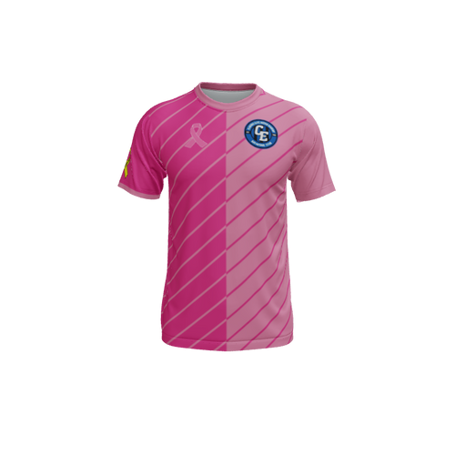 Mens Jerseys Split Crew Neck ECO Jersey. (x 30)
