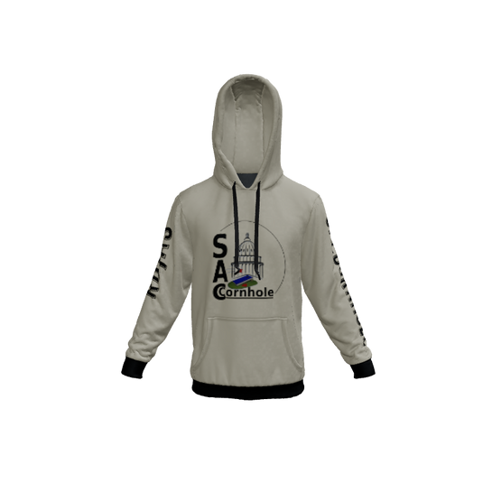 Hoodies Basic Core Premium Pro Hoodie. (x 2)