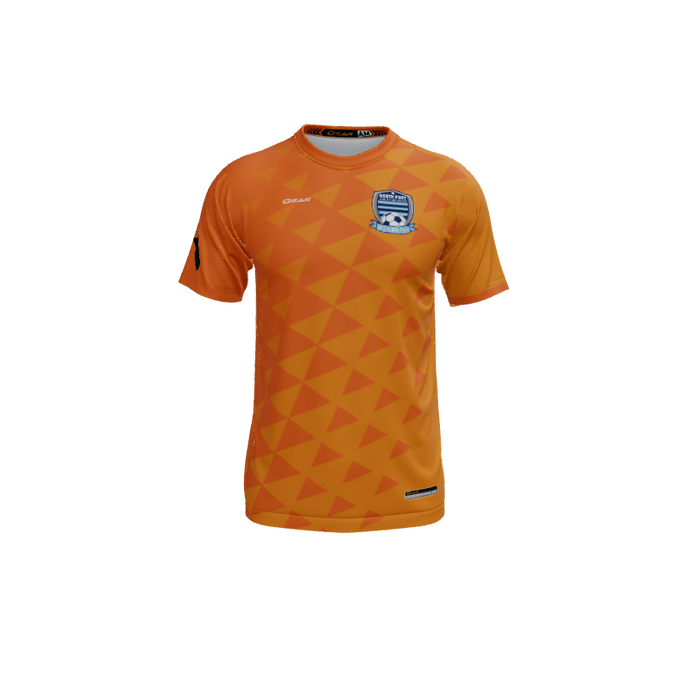Mens Jerseys Nacho Crew Neck ECO Jersey. (x 45)