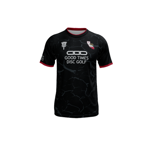 Mens Jerseys Riptide Crew Neck ECO Jersey. (x 13)