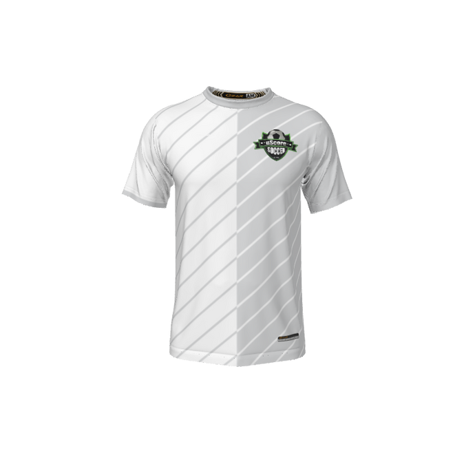 Mens Jerseys Split Crew Neck ECO Jersey. (x 9)