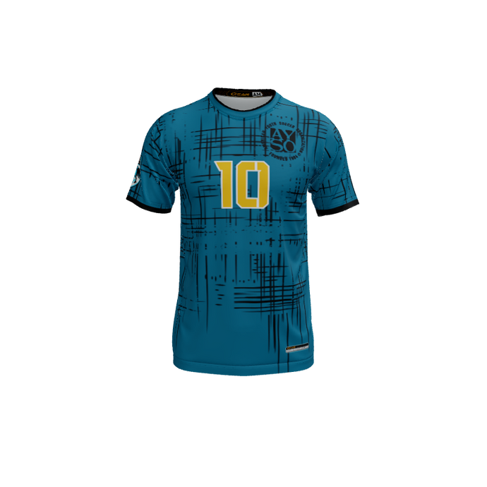 Mens Jerseys Extinct Crew Neck ECO Jersey. (x 18)