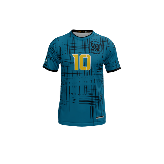 Mens Jerseys Extinct Crew Neck ECO Jersey. (x 18)