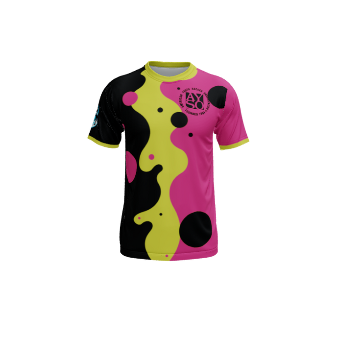 Mens Jerseys Bubble Crew Neck ECO Jersey. (x 2)